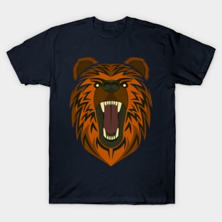 Bearskin T-Shirt